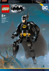 76259 LEGO Super Heroes Dc Byg Selv-Figur Af Batman