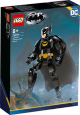 76259 LEGO Super Heroes Dc Byg Selv-Figur Af Batman