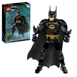 76259 LEGO Super Heroes Dc Byg Selv-Figur Af Batman