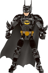 76259 LEGO Super Heroes Dc Byg Selv-Figur Af Batman