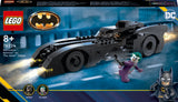76224 LEGO Super Heroes DC Batmobile™: Batmans™ jagt på Jokeren