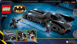 76224 LEGO Super Heroes DC Batmobile™: Batmans™ jagt på Jokeren