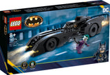 76224 LEGO Super Heroes DC Batmobile™: Batmans™ jagt på Jokeren