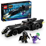 76224 LEGO Super Heroes DC Batmobile™: Batmans™ jagt på Jokeren
