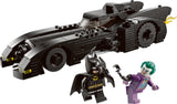 76224 LEGO Super Heroes DC Batmobile™: Batmans™ jagt på Jokeren