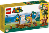 71421 LEGO Super Mario Dixie kongs Jungle Jam – udvidelsessæt
