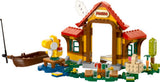 71422 LEGO Super Mario Skovtur ved Marios hus – udvidelsessæt