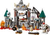 71423 LEGO Super Mario Dry Bowsers slotskamp – udvidelsessæt
