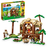 71424 LEGO Super Mario Donkey Kongs trætophus – udvidelsessæt