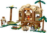 71424 LEGO Super Mario Donkey Kongs trætophus – udvidelsessæt