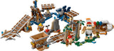 71425 LEGO Super Mario Diddy Kongs minevognstur – udvidelsesæt