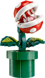 71426 LEGO Super Mario Kødædende plante