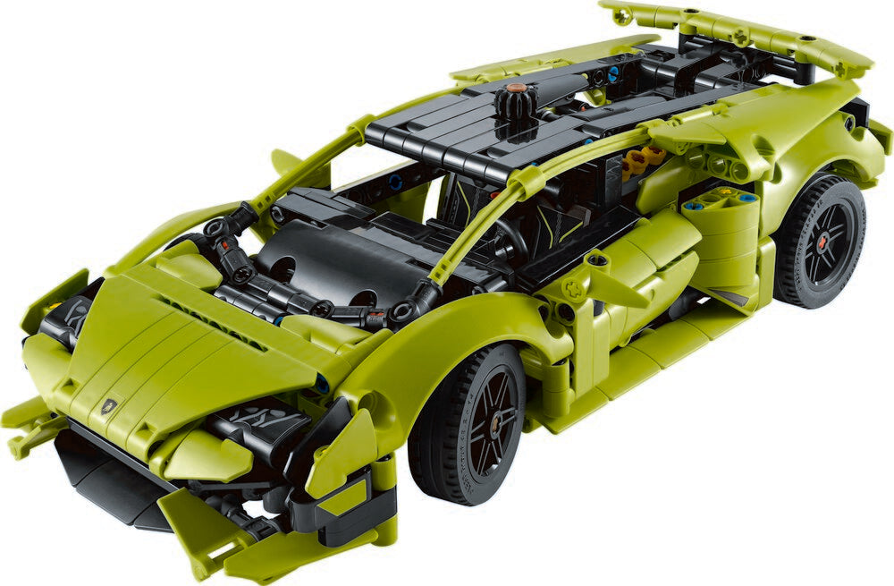 42161 LEGO Technic Lamborghini Huracán Tecnica