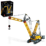 42146 LEGO Technic Liebherr LR 13000 bæltekran