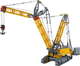 42146 LEGO Technic Liebherr LR 13000 bæltekran