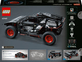 42160 LEGO Technic Audi RS Q e-tron
