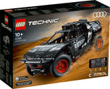 D2 42160 LEGO Technic Audi RS Q e-tron