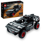 42160 LEGO Technic Audi RS Q e-tron