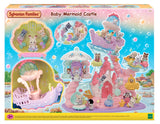 Sylvanian Families Baby Havfrue slot