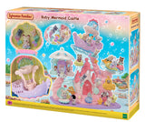Sylvanian Families Baby Havfrue slot