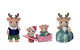 Sylvanian Families Familien Rensdyr