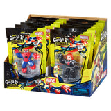 Goo jit zu Marvel minis s5 asst