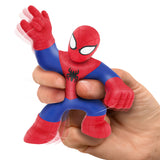 Goo jit zu Marvel minis s5 asst