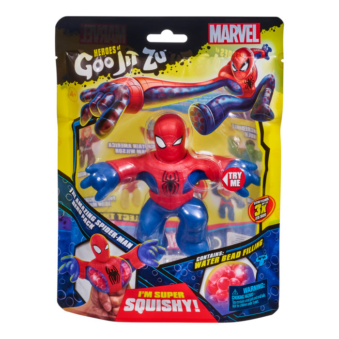 Goo jit zu Marvel s6 ass