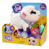 Little Live Pets My Lamb