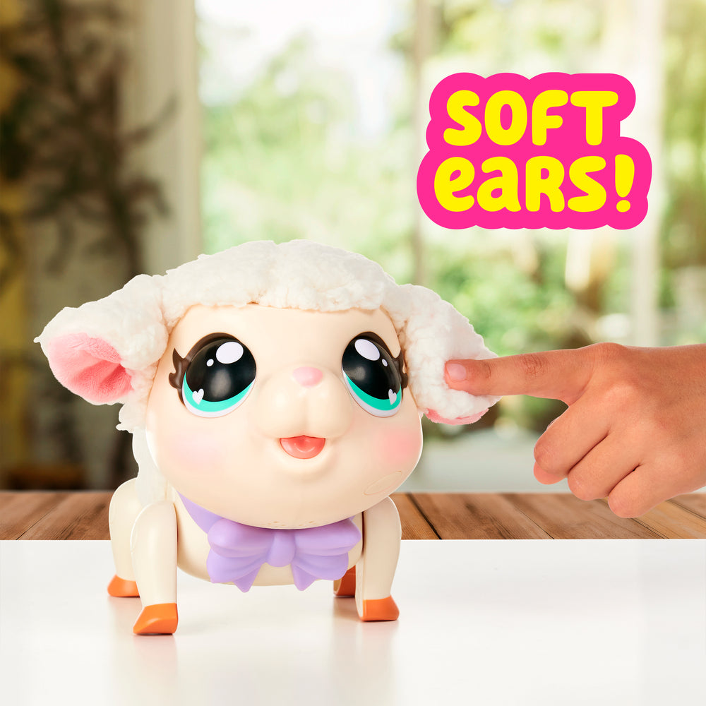 Little Live Pets My Lamb