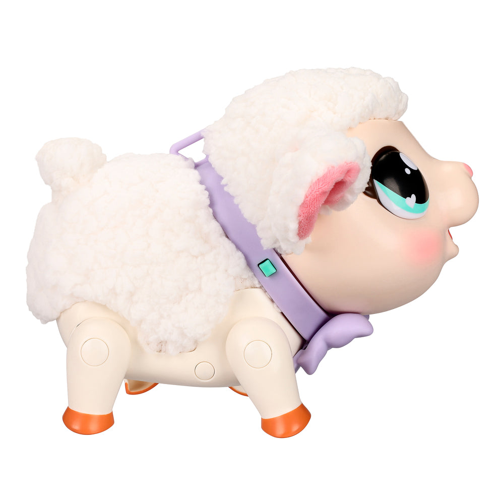 Little Live Pets My Lamb