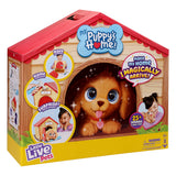 Little Live Pets my puppy's home