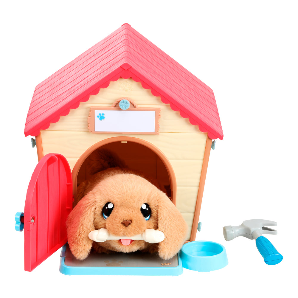 Little Live Pets my puppy's home