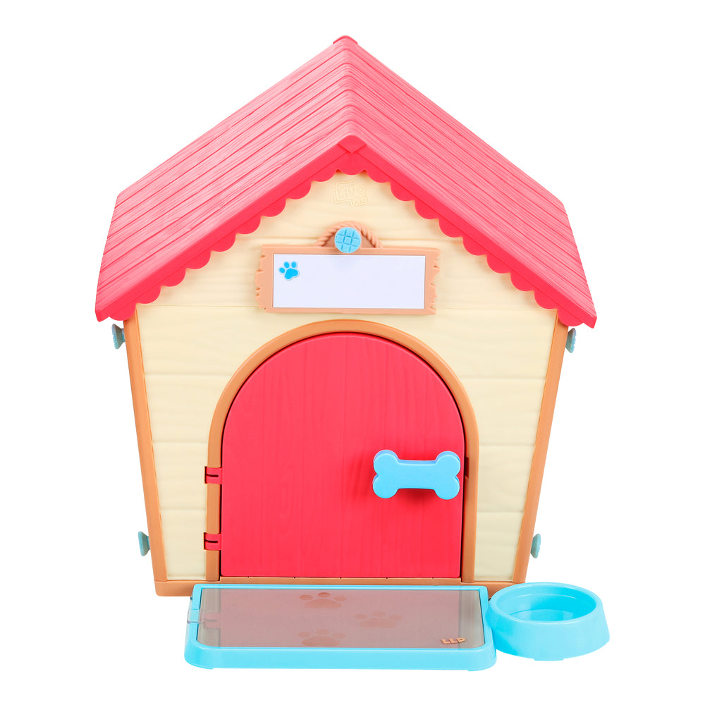 Little Live Pets my puppy's home
