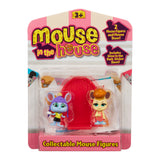 Mouse in the House mouse 2-pak asst