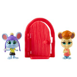 Mouse in the House mouse 2-pak asst