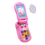 Gurli gris flip and learn phone