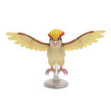 Pokémon battle feature figure asst