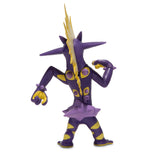 Pokémon battle feature figure asst