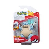 Pokémon battle feature figure asst