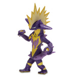 Pokémon battle feature figure toxtricity