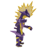 Pokémon battle feature figure toxtricity