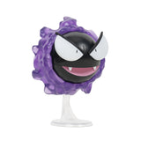Pokémon battle figure 3-pak teddiursa, pikachu, gha