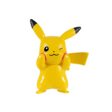 Pokémon clip n go asst