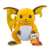 Pokémon bamse Raichu 30 cm