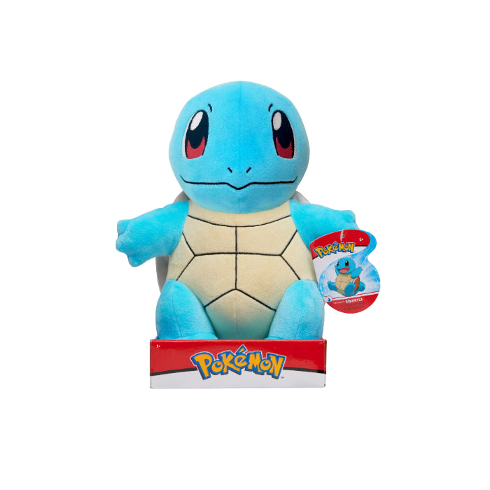 Pokemon plush Squirtle 30 cm