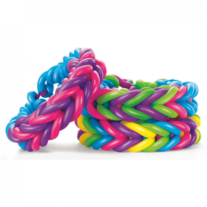 Shimmer ´n Sparkle squish magic bubble bands