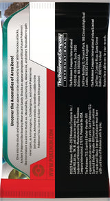 Pokemon Scarlet & Violet 4 booster, Paradox Rift