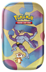 Pokémon TCG: Scarlet & Violet - 151 Mini Tin ass