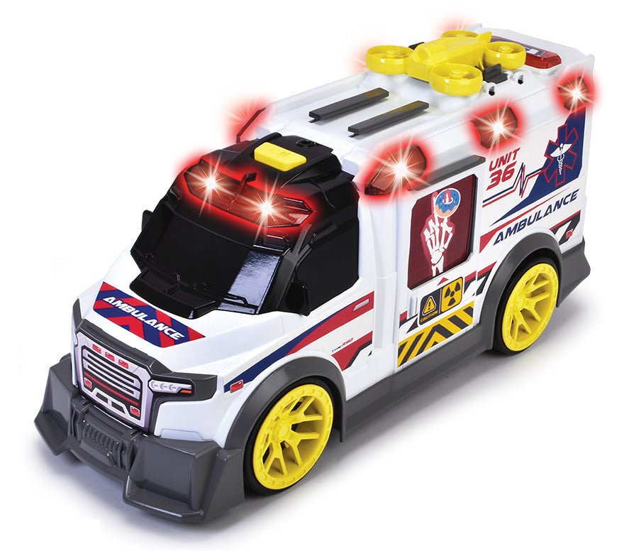 Ambulance